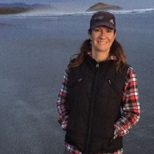 Meet your Posher, Anita